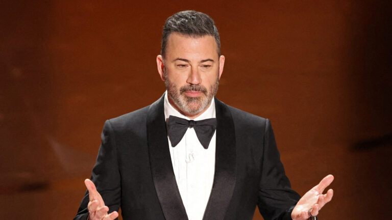 ABC Pulls Jimmy Kimmel Live After Kirk Remarks