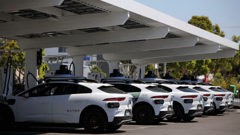 AI on the Road: The Ticket No One Could Write