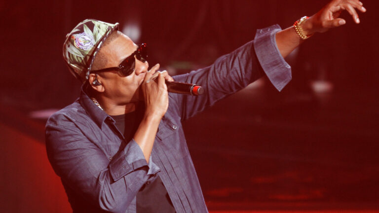 Broadway Resistance Ends Jay-Z’s Times Square Casino Bid