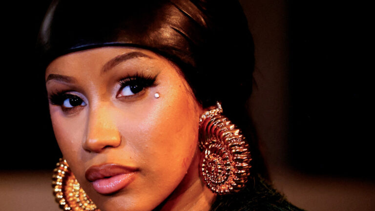 California Jury Sides with Cardi B in Civil Assault Case