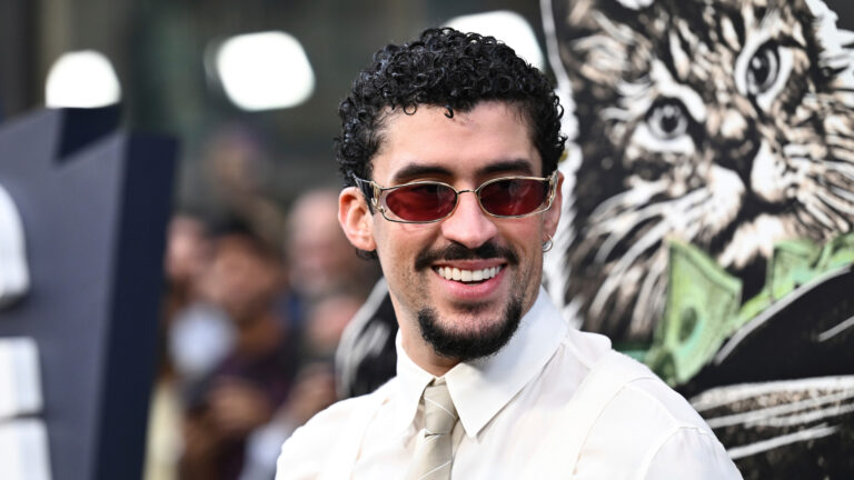 Can Bad Bunny Break Halftime Records at Super Bowl 2026?