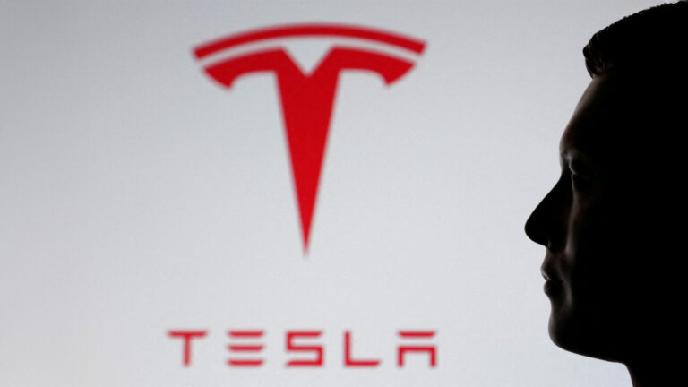 Could Tesla Make Musk a Trillionaire?