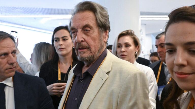 Elon Musk’s Father Accused of Sexually Abusing Children and Stepchildren