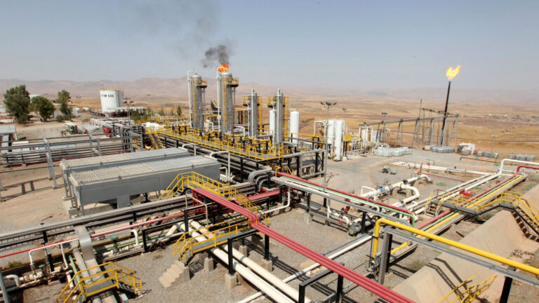 Erbil and Baghdad Strike “Historic” Deal to Resume Oil Exports via Turkey