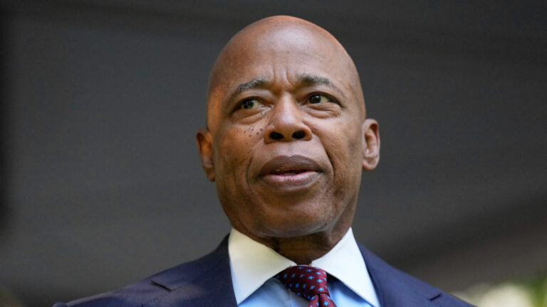 Eric Adams Drops Out: What It Means for NYC’s Mayoral Race