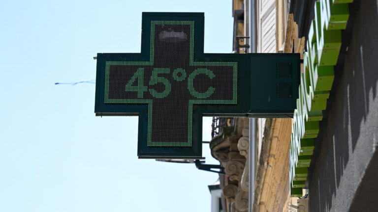 Europe’s Deadly Heatwaves: Thousands Killed by Climate Change