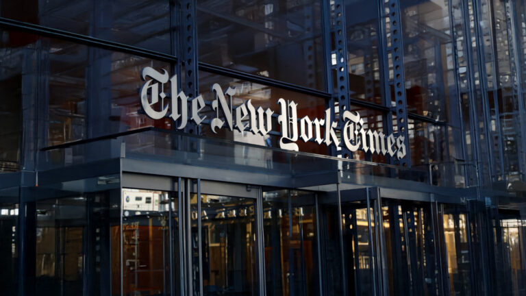 From CNN to NYT: Trump’s History of Media Lawsuits