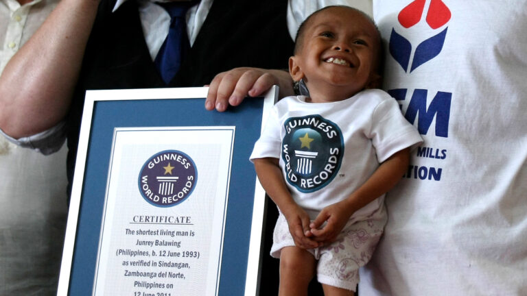 From Donkeys to Banana Cars: What Records Made Guinness 2026?