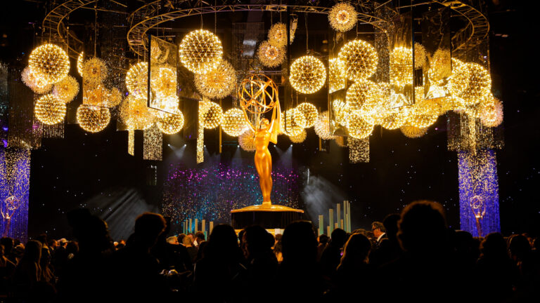 From Severance to Adolescence: Big Winners at the 77th Emmys