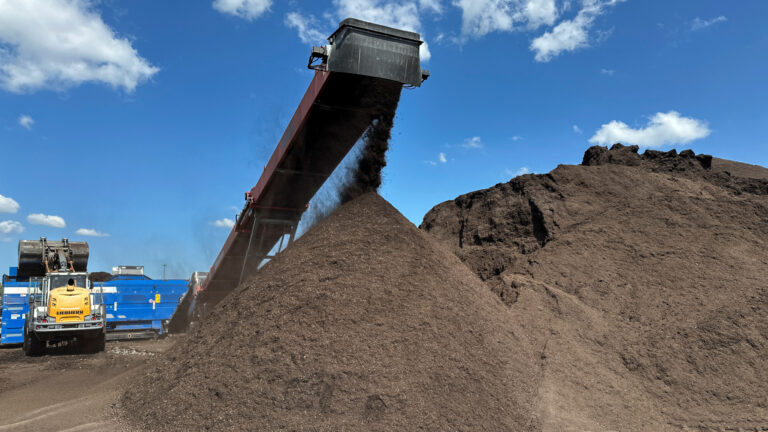 From Trash to Treasure: How NYC Is Making “Black Gold”