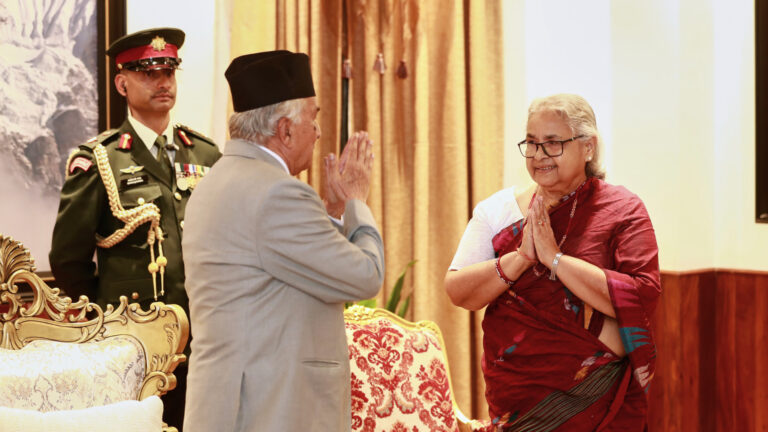 Gen Z’s digital vote: How Discord shaped Nepal’s interim government