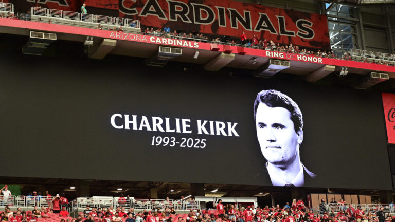 How the Secret Service Prepares for Charlie Kirk’s Memorial