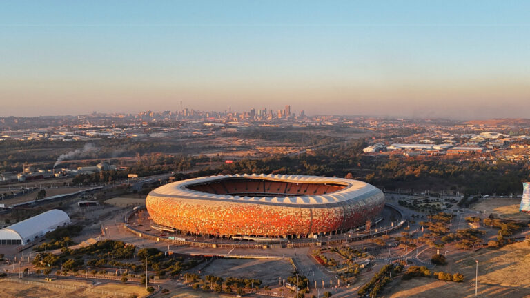 How to Get 2026 FIFA World Cup Tickets