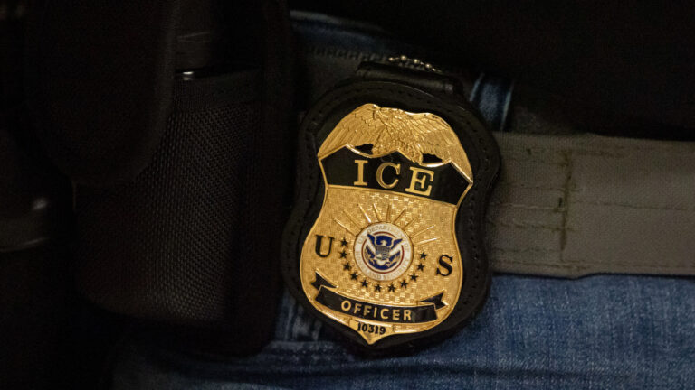 Inside Trump’s ICE Recruitment Surge in America