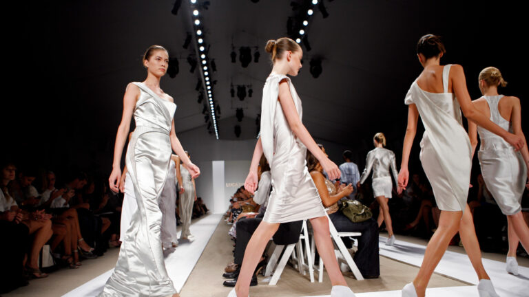 Is New York Fashion Week Losing Its Shine Against Paris and Milan?
