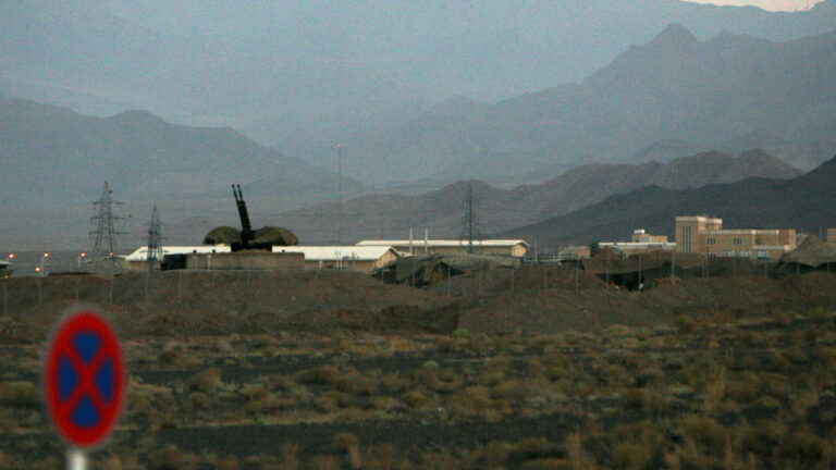 Israel Launches Ofek 19 Spy Satellite to Expand Middle East Surveillance