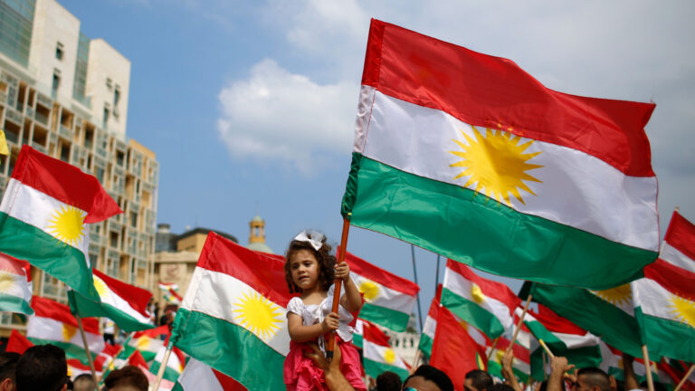 Kurdistan’s 2017 Referendum: An Unfulfilled Dream for Independence