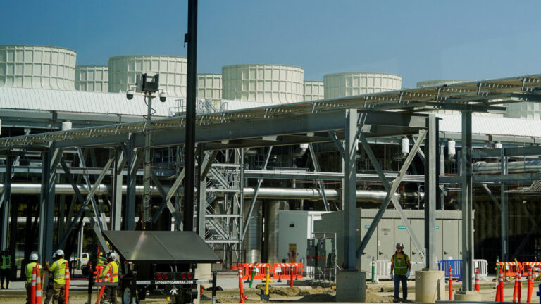 Microsoft Chooses Wisconsin for Next AI Supercomputer Powerhouse