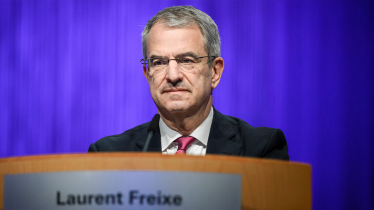 Nestlé CEO Fired Over Secret Office Romance