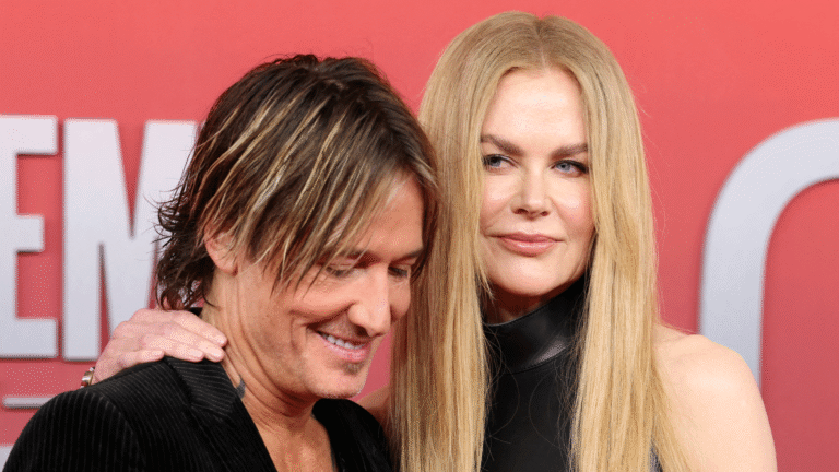 Nicole Kidman and Keith Urban Split After 19 Years