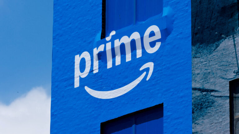 No More Sharing: Amazon Prime Invitee Program Shuts Down