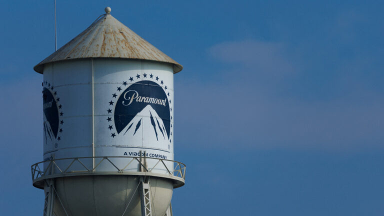 Paramount to Bring Call of Duty to the Big Screen