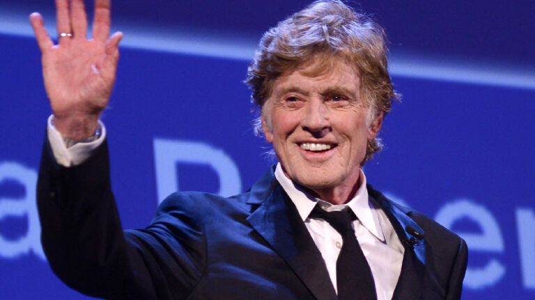 Robert Redford, Hollywood Icon, Dies at 89