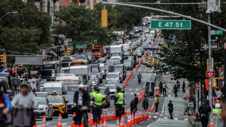 Secret Service Uncovers Massive Telecom Threat Near UNGA in NYC