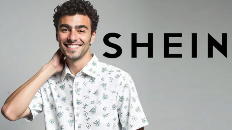 Shein Removes Viral Shirt Depicting Murder Suspect Luigi Mangione