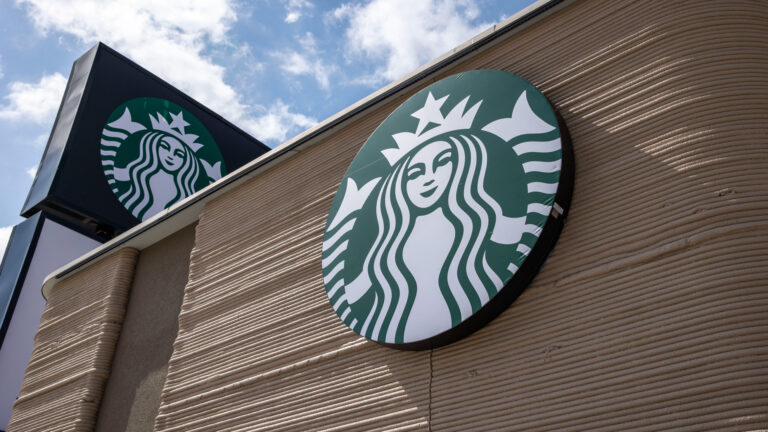 Starbucks Faces Worker Lawsuits Over Dress Code Costs
