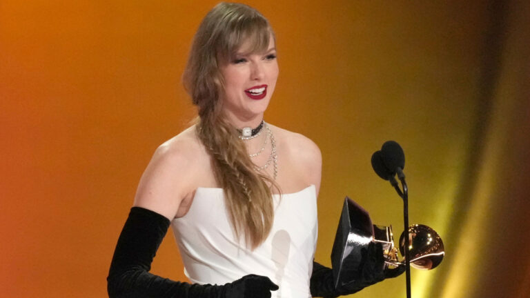 Taylor Swift Tax: States Eye New Levy on the Wealthy