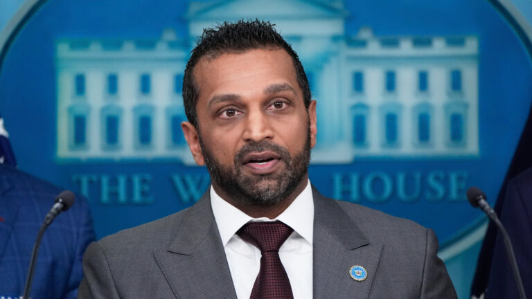 The FBI on Trial Again: Congress Questions Its Leadership