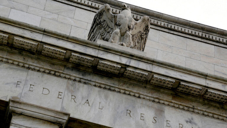 Trump Pushes Fed for Big Rate Cuts Ahead of Key Meeting