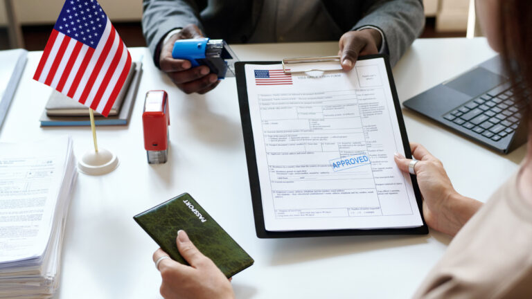 Trump’s $100K H-1B Visa Fee Shakes India’s Tech Giants