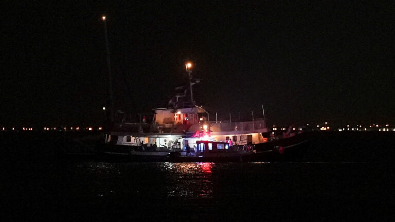 Tunisia Denies Drone Strike on Gaza Flotilla with Greta Thunberg