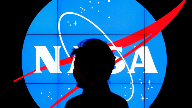 U.S. vs. China in the Space Race: Who Will Lead Beyond Earth?