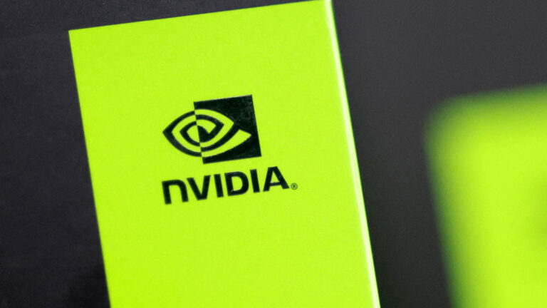 U.S.–China Tech Rivalry Deepens Over Nvidia