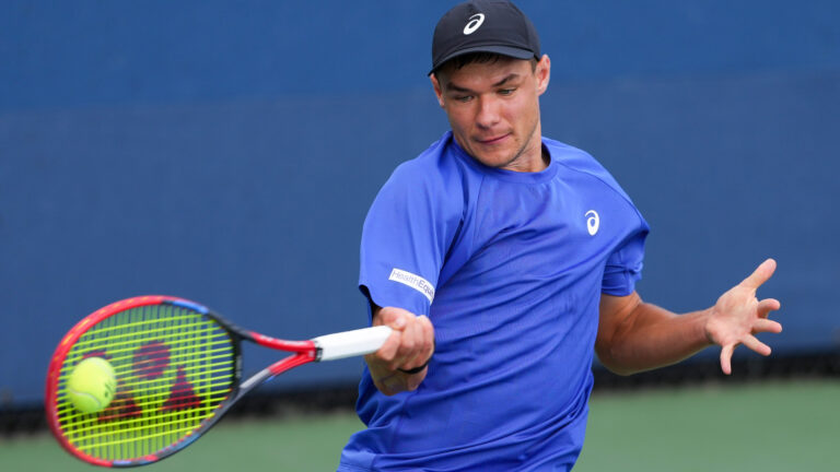 US Open Fan Incident: Polish CEO Apologizes After Taking Boy’s Hat