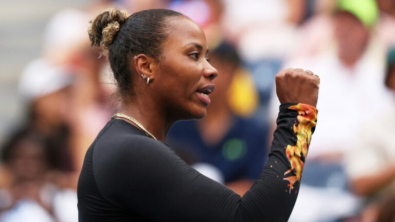 US Tennis Star Faces Criticism in China for Mocking Local Cuisine