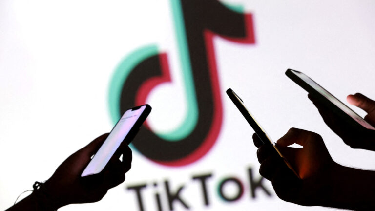 US and China Near TikTok Deal