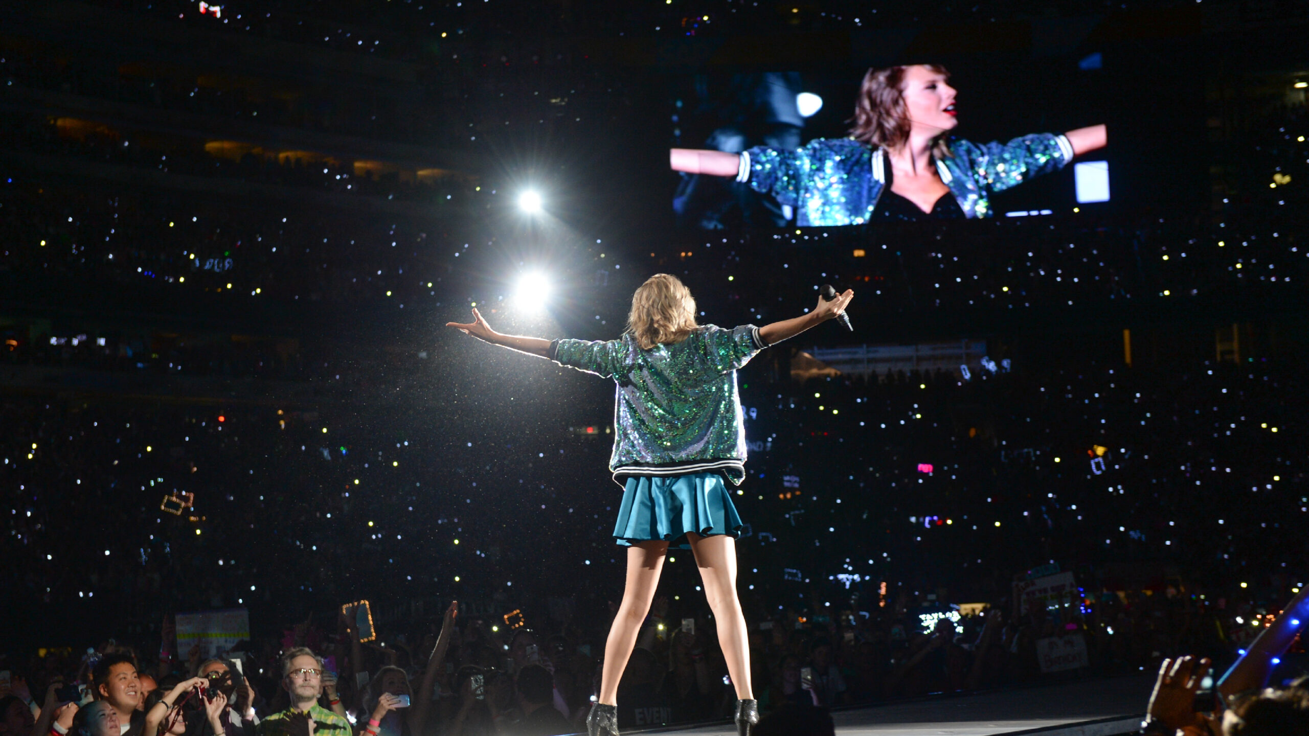 The Star Power Boom: How Celebs Print Money for Cities