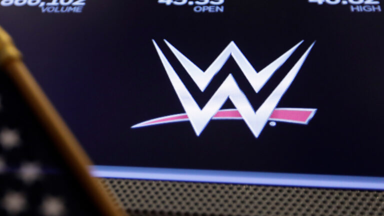 WWE Sparks Outrage in Israel With Its “The Invasion” Event on October 7