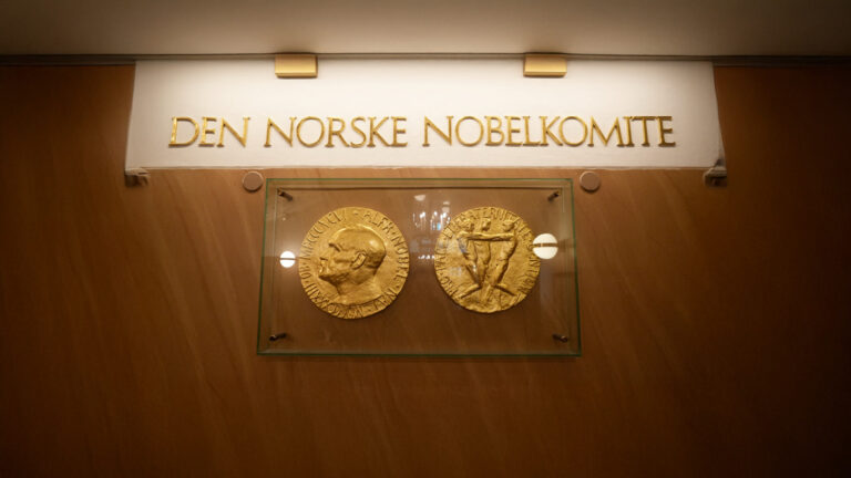 Who Chooses the 2025 Nobel Peace Prize Winner?