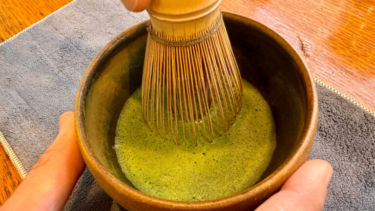 Why Your Matcha Latte Could Soon Cost 70% More