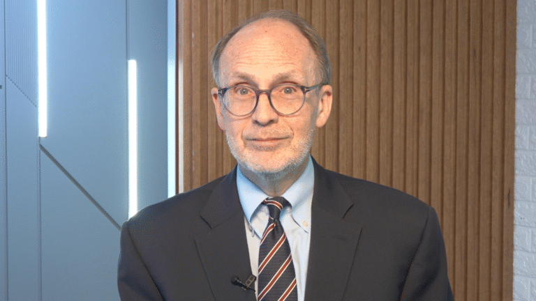 Former U.S. Ambassador Urges Iraqis To Vote