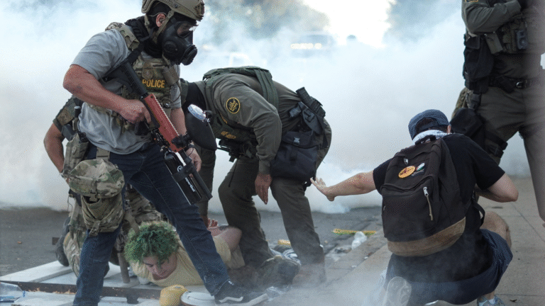 Chicago Faces National Guard Deployment Amid Controversy