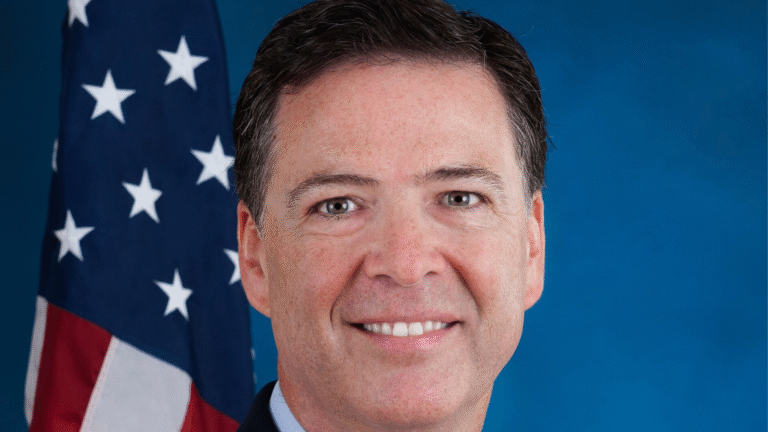 Who Is James Comey And Why Is He Back In The Spotlight