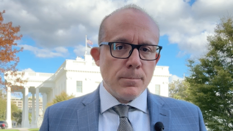 Trump To Travel To Middle East As Peace Deal Nears