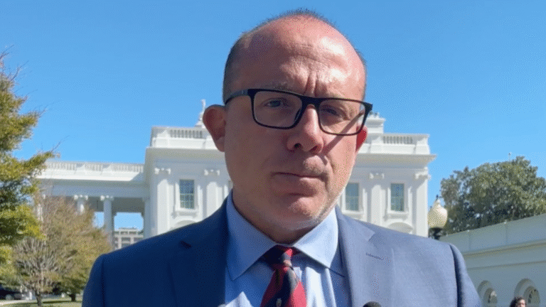 Trump Declares War in Gaza Over After “Historic Breakthrough”