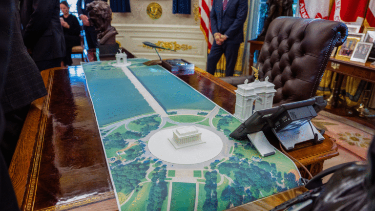 Leaked: Trump’s New Monument Plan